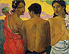 高更 Paul Gauguin
