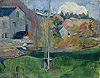 高更 Paul Gauguin