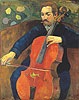高更 Paul Gauguin