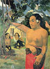 高更 Paul Gauguin