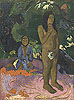 高更 Paul Gauguin