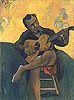 高更 Paul Gauguin