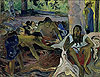 高更 Paul Gauguin