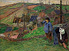 高更 Paul Gauguin