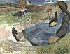 高更 Paul Gauguin