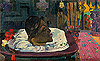高更 Paul Gauguin