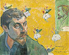 高更 Paul Gauguin