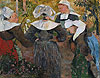 高更 Paul Gauguin