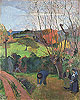 高更 Paul Gauguin