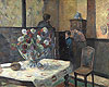 高更 Paul Gauguin
