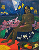 高更 Paul Gauguin