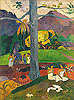 高更 Paul Gauguin