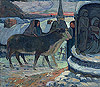 高更 Paul Gauguin
