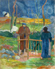 高更 Paul Gauguin