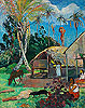 高更 Paul Gauguin