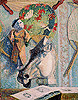 高更 Paul Gauguin