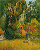 高更 Paul Gauguin