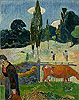 高更 Paul Gauguin