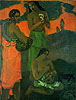 高更 Paul Gauguin