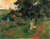 高更 Paul Gauguin