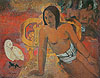高更 Paul Gauguin