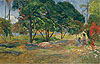 高更 Paul Gauguin