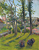 高更 Paul Gauguin