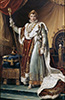 熱拉爾 Francois Pascal Simon Gerard