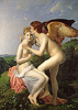 熱拉爾 Francois Pascal Simon Gerard