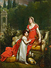 熱拉爾 Francois Pascal Simon Gerard
