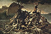傑利柯 Theodore Gericault
