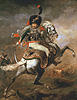 傑利柯 Theodore Gericault