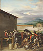 傑利柯 Theodore Gericault
