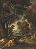 傑利柯 Theodore Gericault