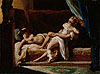 傑利柯 Theodore Gericault