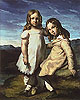 傑利柯 Theodore Gericault