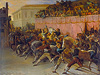 傑利柯 Theodore Gericault