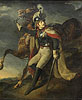 傑利柯 Theodore Gericault