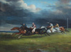 傑利柯 Theodore Gericault