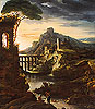 傑利柯 Theodore Gericault