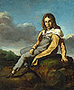 傑利柯 Theodore Gericault