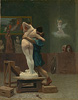 熱羅姆 Jean Leon Gerome