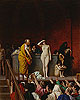 熱羅姆 Jean Leon Gerome