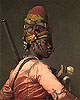 熱羅姆 Jean Leon Gerome