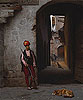 熱羅姆 Jean Leon Gerome