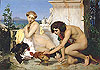 熱羅姆 Jean Leon Gerome