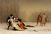 熱羅姆 Jean Leon Gerome