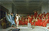 熱羅姆 Jean Leon Gerome