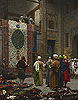 熱羅姆 Jean Leon Gerome