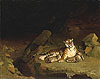熱羅姆 Jean Leon Gerome